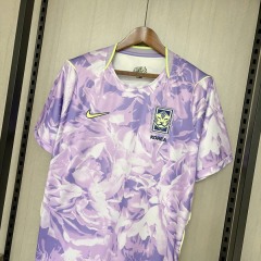 2026 World Cup South Korea Away Jersey