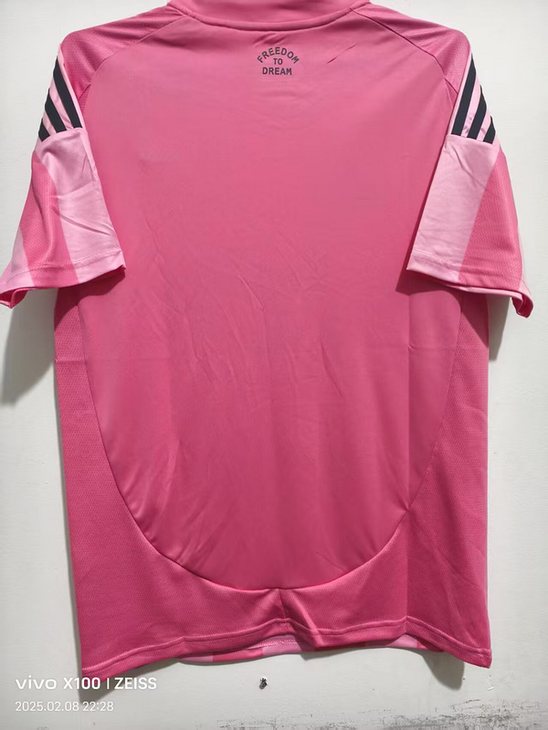 2025/26 Inter Miami Home Jersey