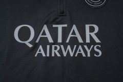 2025/26 PSG Long sleeves Training Set