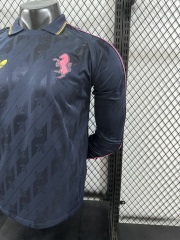 2024/25 Juventus  Players Special Edition Long Sleeve