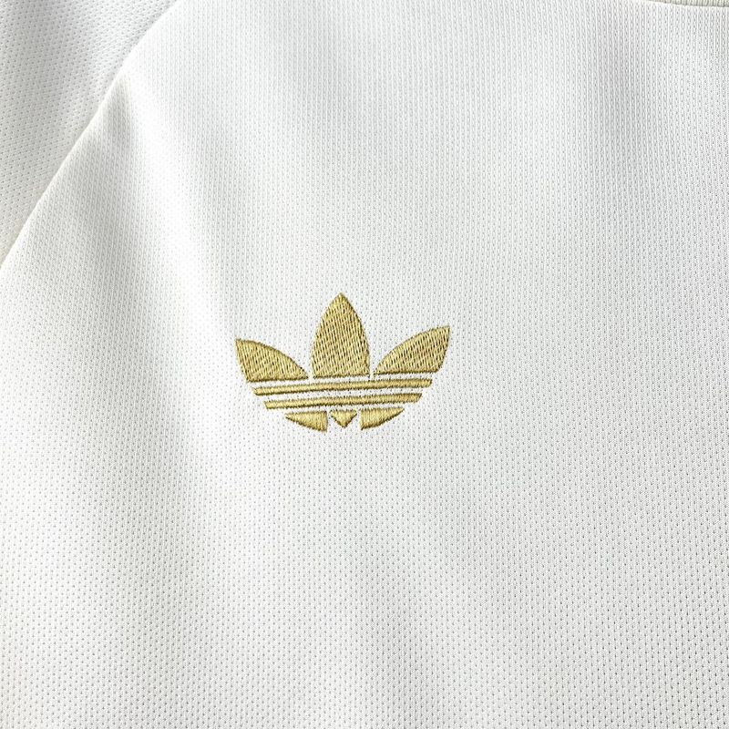 2025/26 Olympique Lyonnais Anniversary Jersey