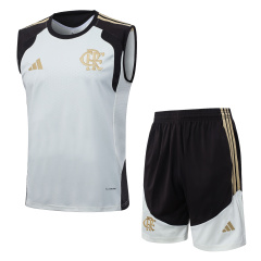 2026/27 CR Flamengo Vest Suit