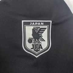2026 World Cup Japan Training Jersey