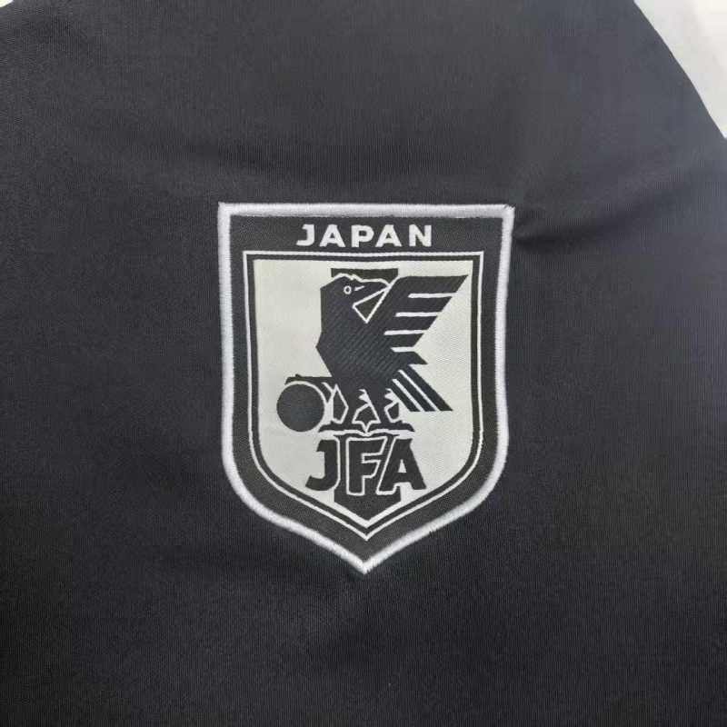 2026 World Cup Japan Training Jersey