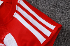 2026/27 Arsenal Vest Suit