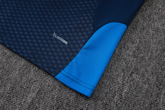 2026/27 Cruzeiro EC Vest Suit