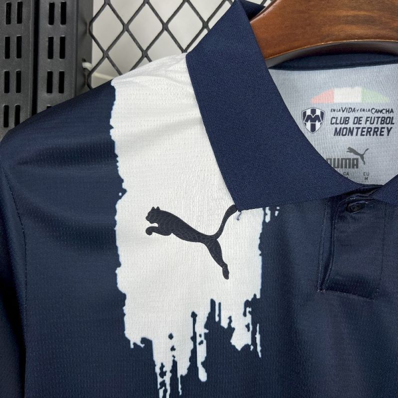 2025/26 Monterrey Special Edition Jersey 