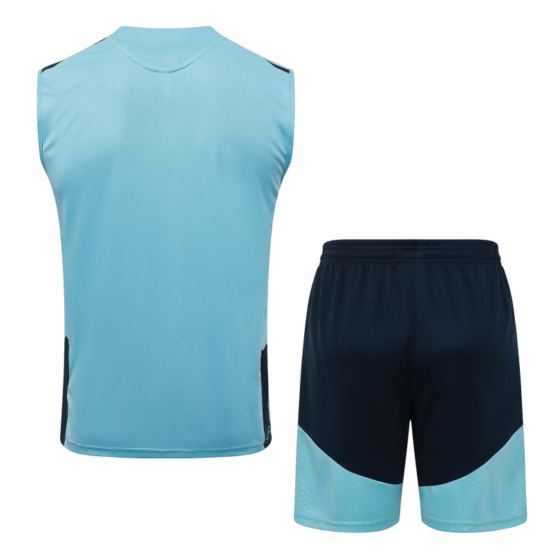 2026/27 Argentina Vest Suit