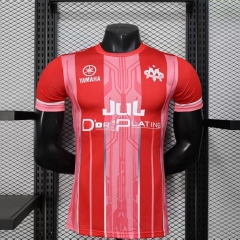 2025/26 Marseille Special Player Version Jersey 