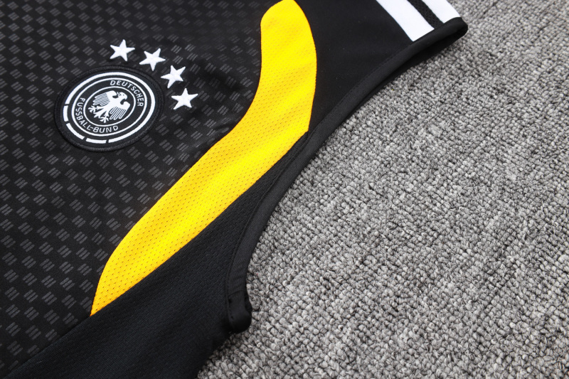 2026/27 Germany Vest Suit