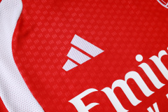 2026/27 Arsenal Vest Suit