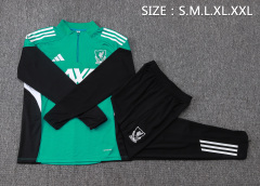 2025/26 Liverpool Long sleeves Training Set