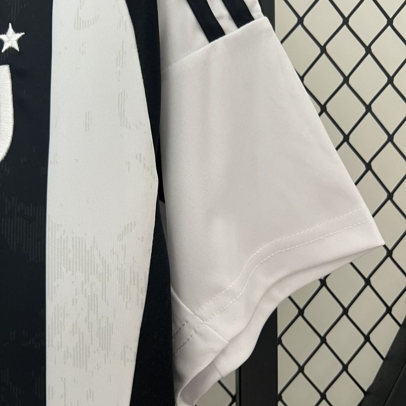2024/25 Juventus Home Replica Jersey
