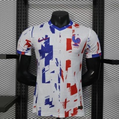 2026/27 France Special Jersey Player Version 