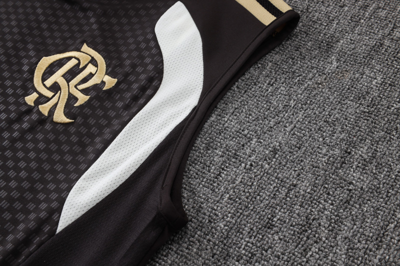 2026/27 CR Flamengo Vest Suit