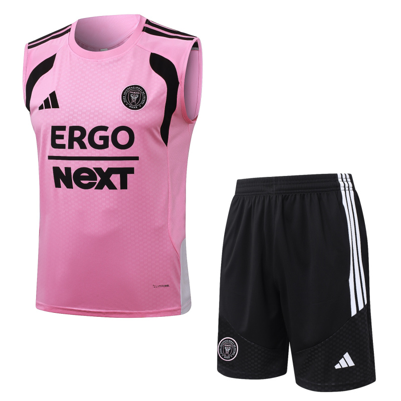 2026/27 Inter Miami Vest Suit