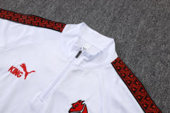 2025/26 AC Milan Long sleeves Training Set