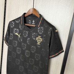 2026 Portugal Away Jersey 