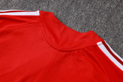 2026/27 SC Internacional Kids Long sleeves Training Set