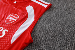 2026/27 Arsenal Vest Suit