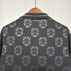 2026 Portugal Away Jersey 