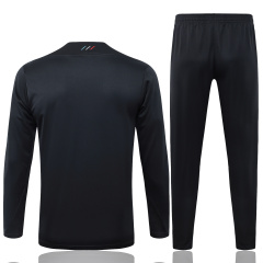 2025/26 PSG Long sleeves Training Set