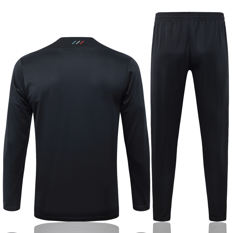 2025/26 PSG Long sleeves Training Set