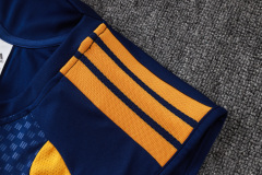 2026/27 Real Madrid Vest Suit