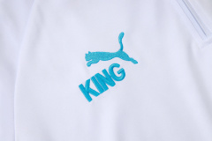 2025/26 Marseille Long sleeves Training Set