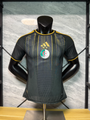 2026 World Cup Algeria Pre-Match Jersey Player Version