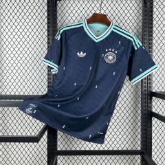 2026 World Cup Germany Away Jersey 