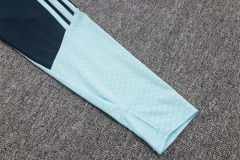 2026/27 Argentina Long sleeves Training Set