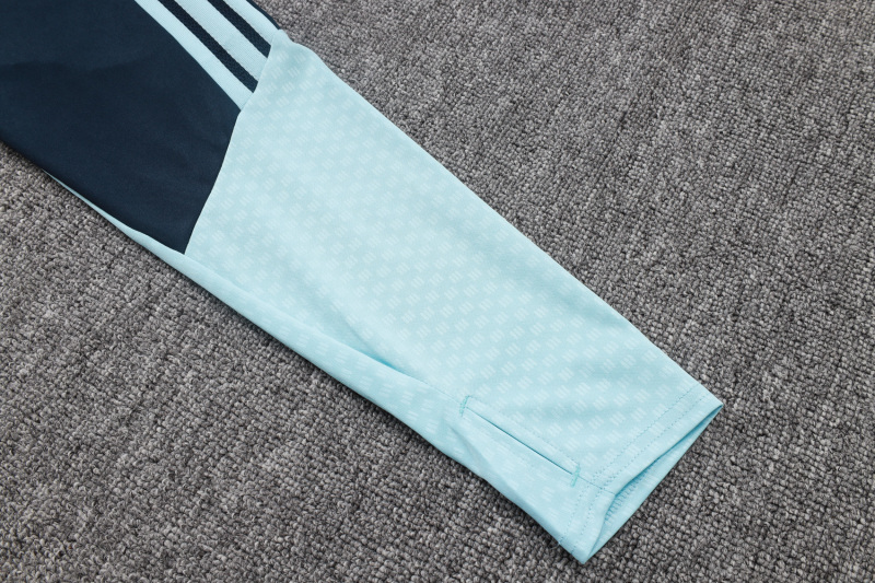 2026/27 Argentina Long sleeves Training Set
