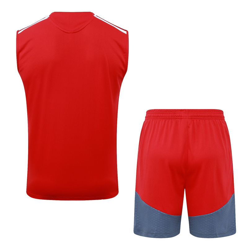 2026/27 SC Internacional Vest Suit