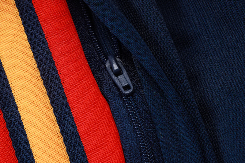 2026/27 Spain Training Jacket Set