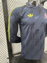 2024/25 Juventus  Players Special Edition Long Sleeve