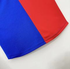 1899/99 Barcelona Home Retro Jersey 100-Yeas Anniversary 