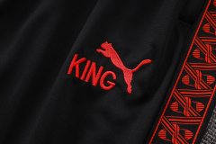 2025/26 AC Milan Long sleeves Training Set