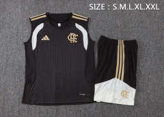 2026/27 CR Flamengo Vest Suit