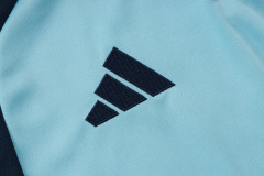 2026/27 Argentina Long sleeves Training Set
