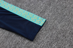2025/26 Marseille Long sleeves Training Set
