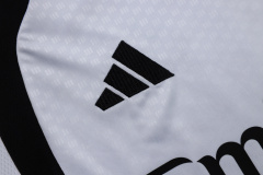 2026/27 Real Madrid Vest Suit
