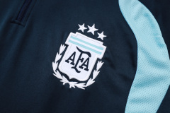 2026/27 Argentina Long sleeves Training Set