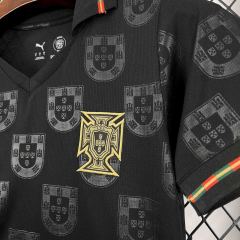 2026 Portugal Away Woman Jersey 