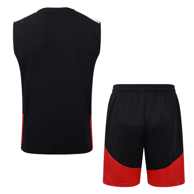 2026/27 Germany Vest Suit
