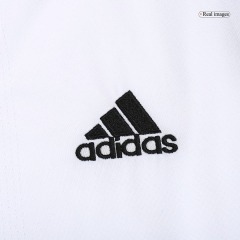 2003/04 Real Madrid Home Retro Jersey