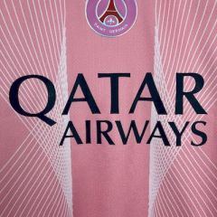 2025/26 PSG Special Version Jersey