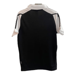 2001/02 Real Madrid Away Retro Jersey