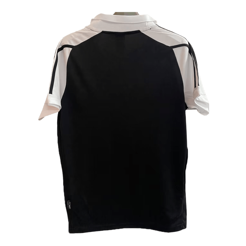 2001/02 Real Madrid Away Retro Jersey