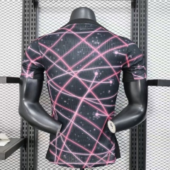 2025/26 PSG Pre Match Training Suit Player Version 